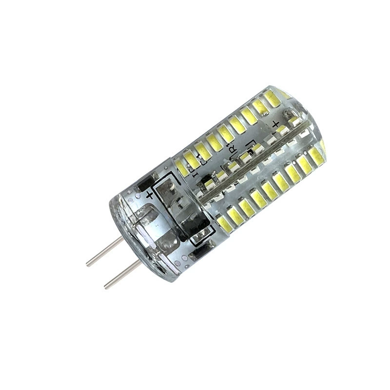 Светодиодная лампа, 5W, 12В, оптом
