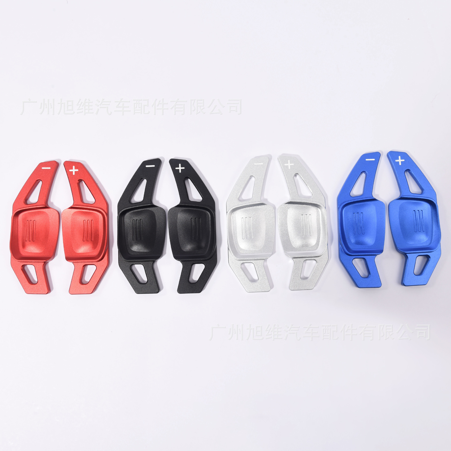 Suitable for 18-23 new Volkswagen Golf 8 MK8 Tiguan L Tuang CC Magotan steering wheel shift paddles
