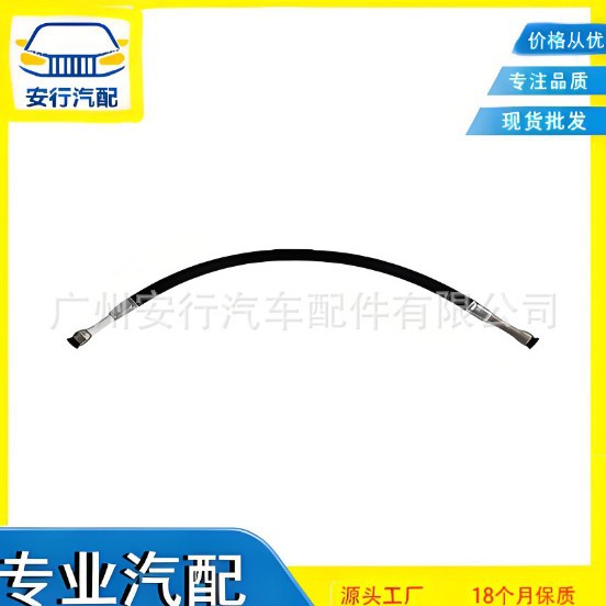 13537636052 13537571342适用于宝马5系F10燃油管