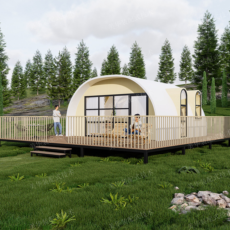 Boting camping al aire libre tiendas de campaña hotel de lujo playa de vela mar mar mar estrella camping tiendas de campaña transfronterizas