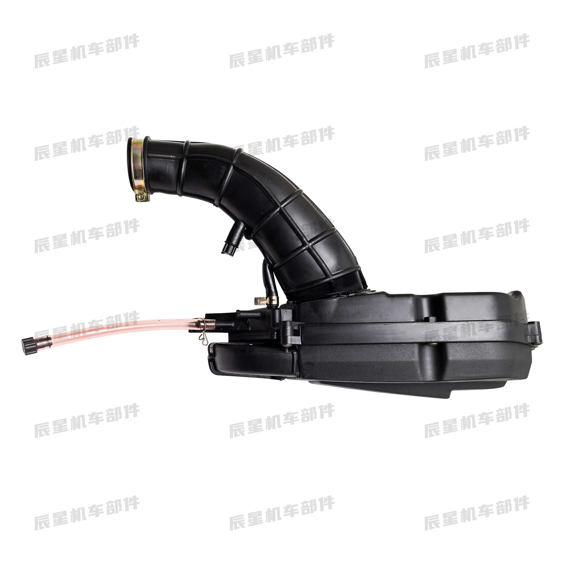 Pedal Motorcycle Engine Parts GY6-150cc Air Filter/Air Filter Eagle King