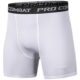 Basketball Leggings Men's Sports Running Fitness Equipment Compression Training Five-point Underwear High Elastic Quick-drying Tight Shorts