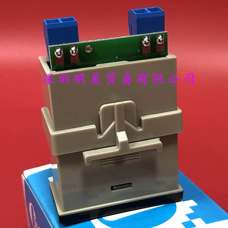 台湾琦胜CONCH电压表VM2-RL1-00032转速表原装正品假一罚十