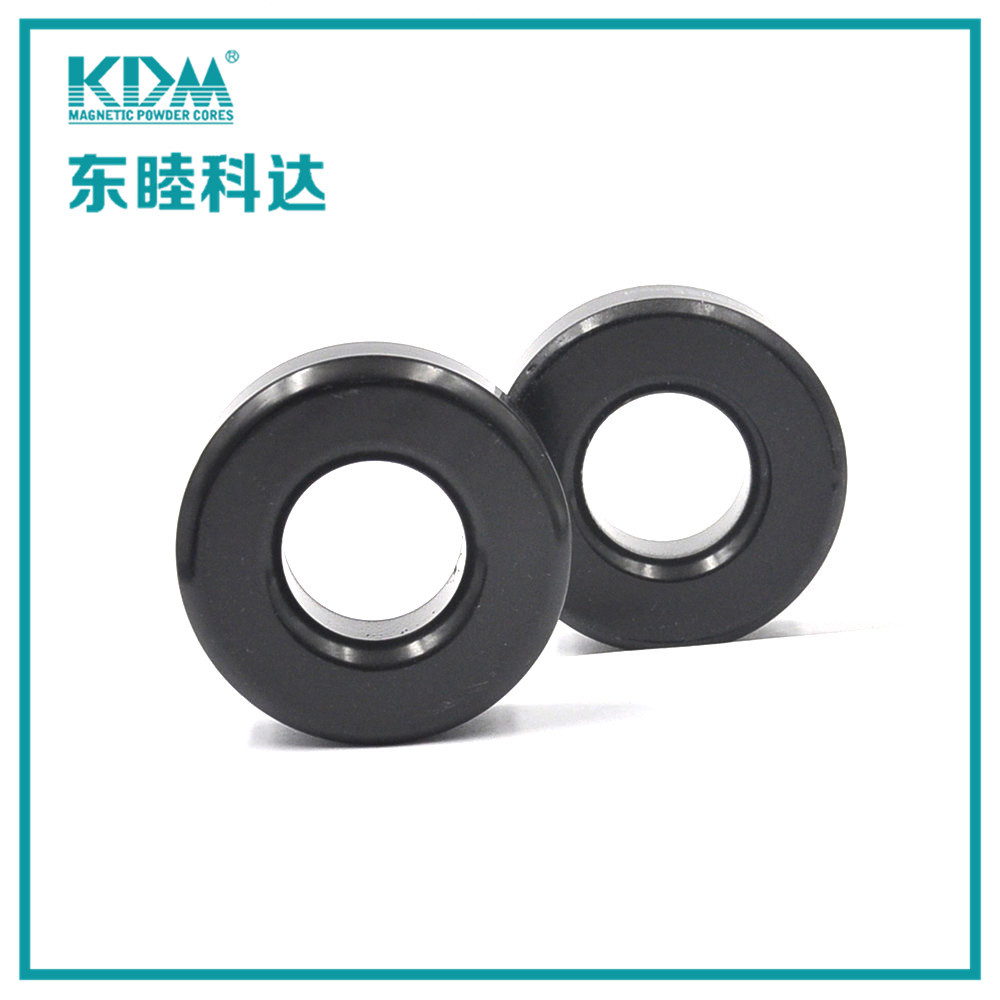 【经销科达磁环】KS200-060A大功率铁硅铝磁环用于电抗器PFC