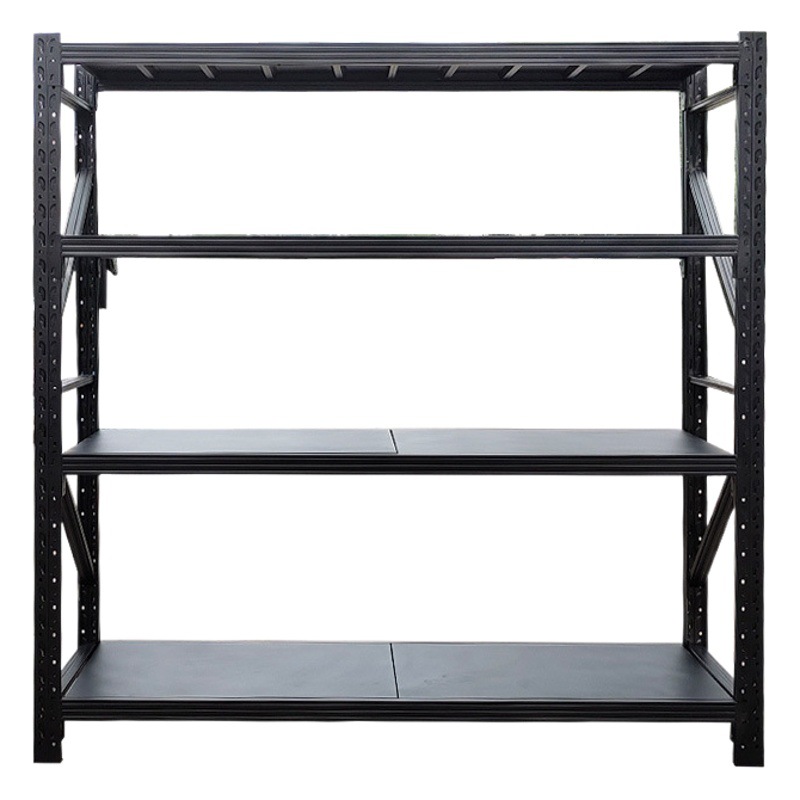 棚倉庫棚棚棚展示棚セット大型多層家庭用倉庫棚鉄棚メーカー