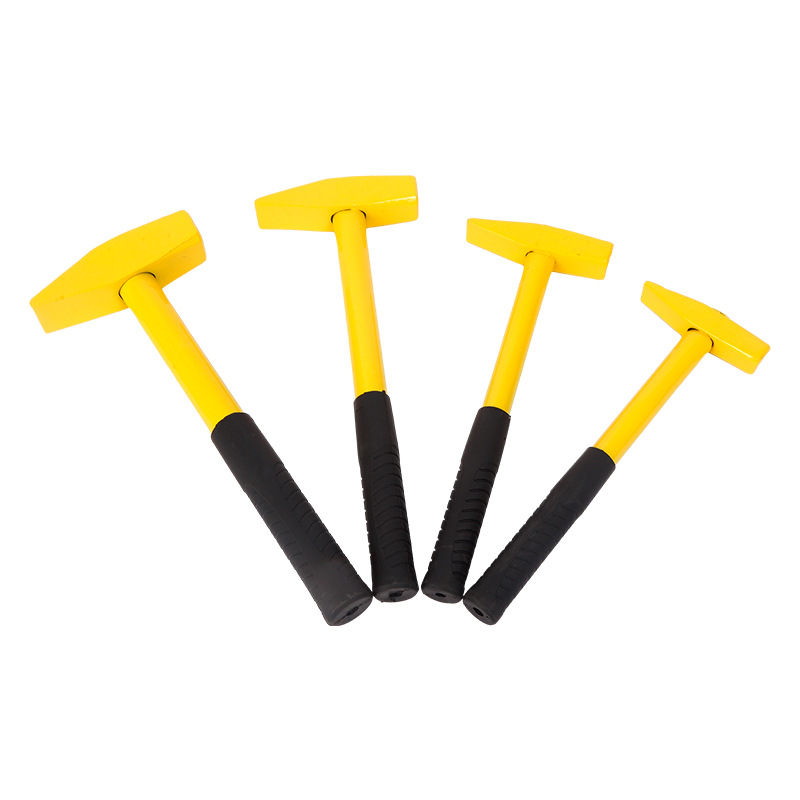 Молоток слесарный Zhengbei Hardware Tools 200г