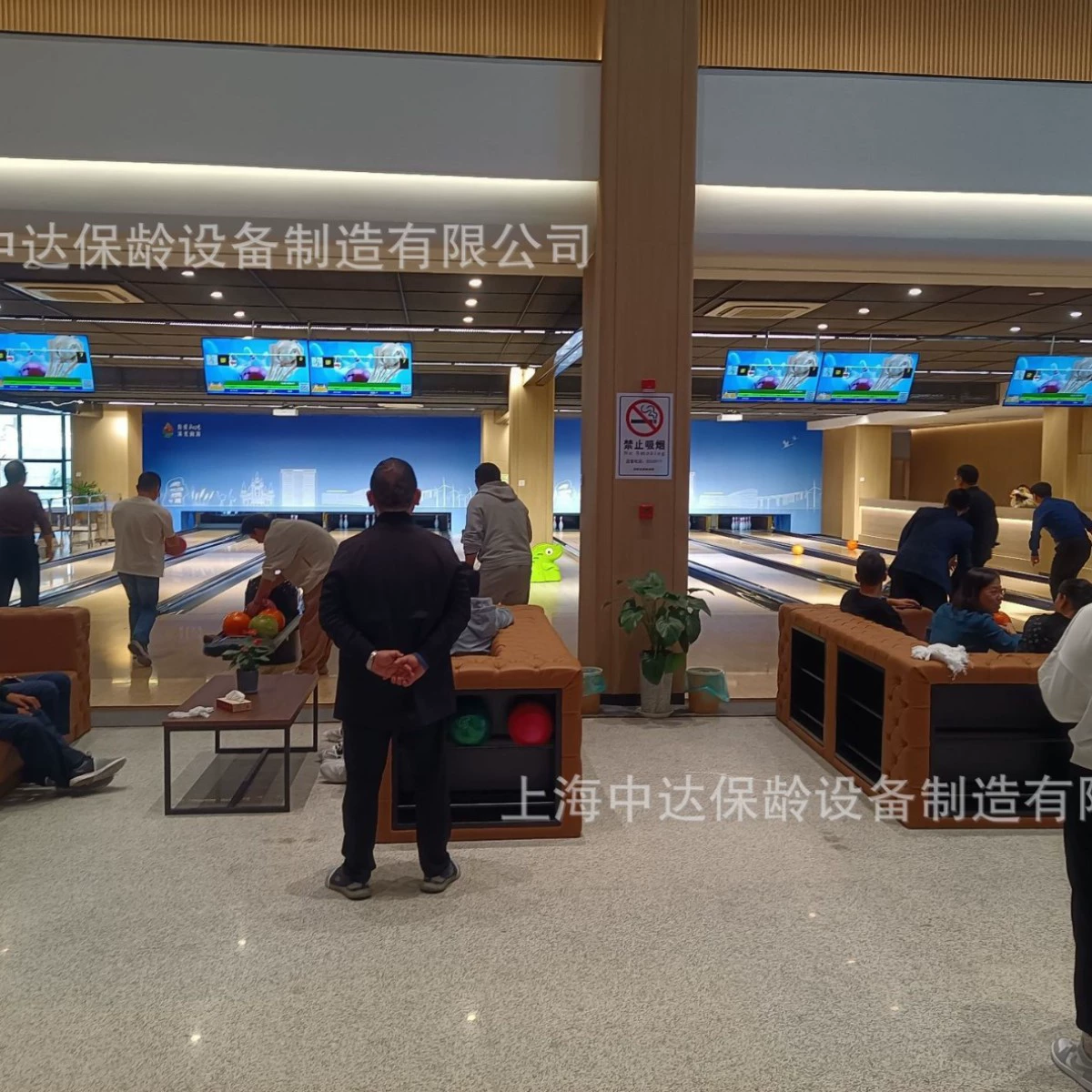 Как купить оборудование для боулинга? Пожалуйста, обратитесь к Shanghai Zhongda Bowling, ведущему производителю с 25-летним опытом.