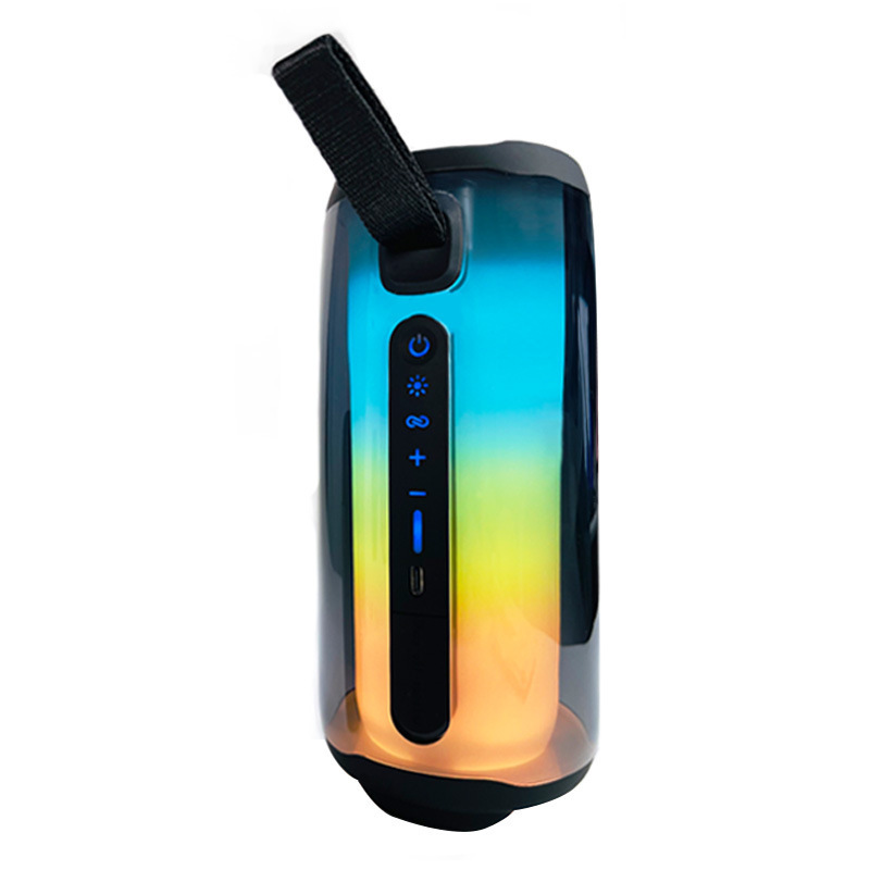 Колонка Pulse 5 черная