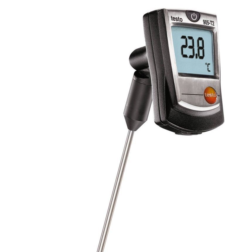 德国德图testo 905-T2表面温度计0560 9056