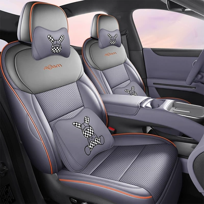 Modelə uyğun (Original) oturacaq örtükləri | car-specific seat cushion, car seat