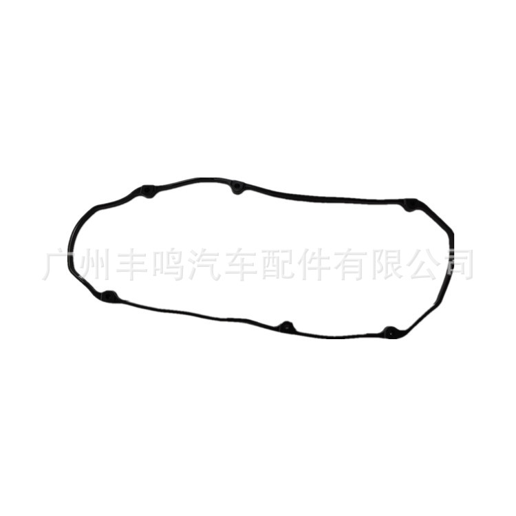 Cojín de la cubierta de la válvula del coche MD303148 conveniente para Mitsubishi