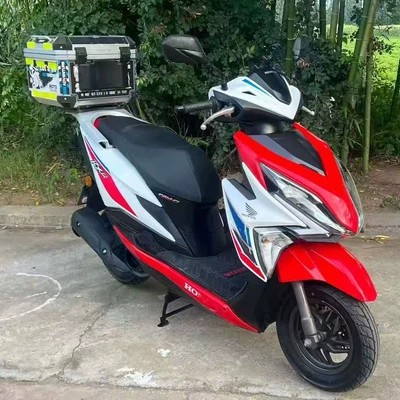 Suitable for Honda Split 125, Shark, Motosiklet hissələri