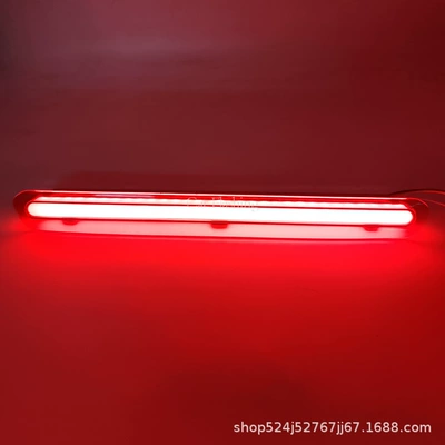 Led Running Water Turn – Brake light