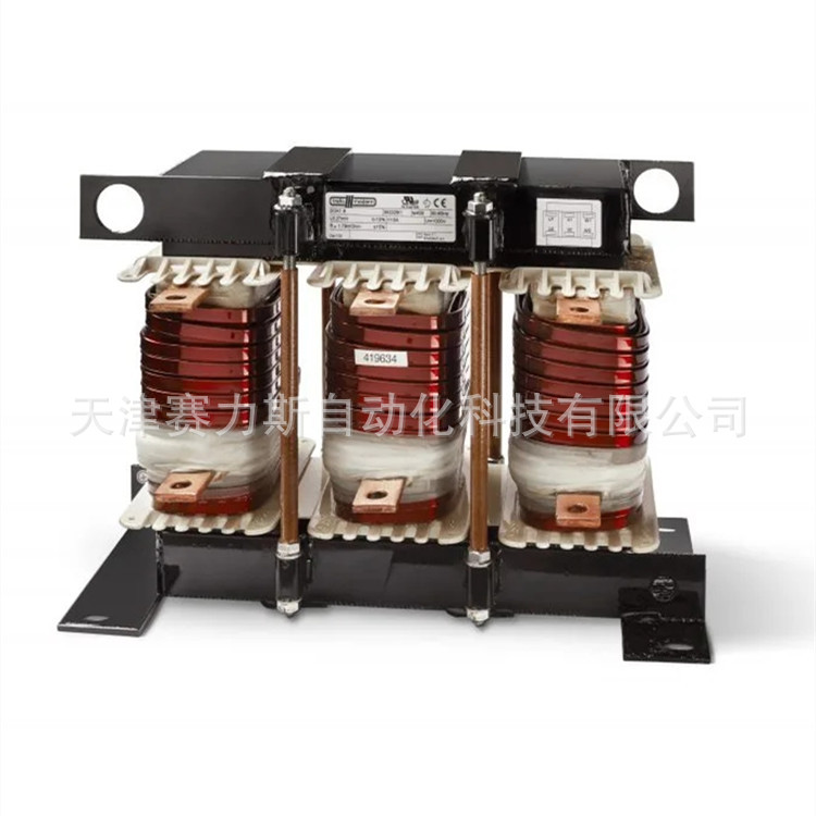 TRAFO MODERN扼流圈DDK系列 变压器