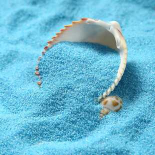 ��1��{ɫɳ�Ӽ�ɳʯӢɰ��ɫ΢���^�쾰�b��{ɳ�ֹ�diy��ɳ��