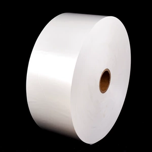 Производитель поставляет BOPP Matte Film Matting Film Single и двусторонняя Corona Matte Common Composite Packaging Пластическая пленка