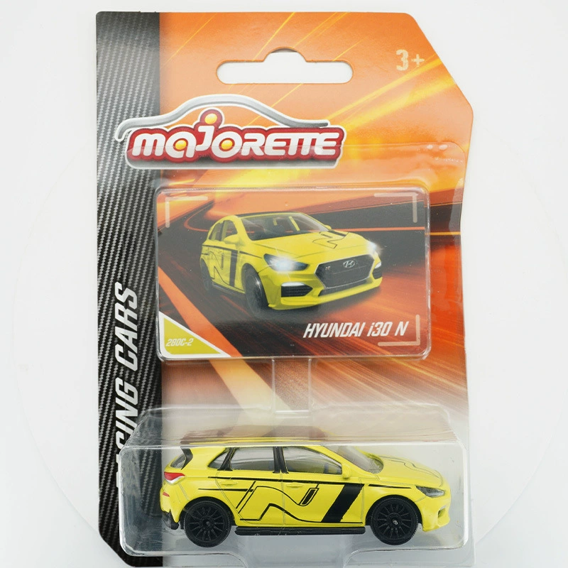 Majorette Mercedes-Benz, металлическая модель автомобиля, Porsche