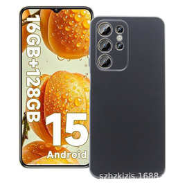 适用Oukitel C61 Pro手机壳硅胶软壳布丁壳欧奇全包式TPU壳