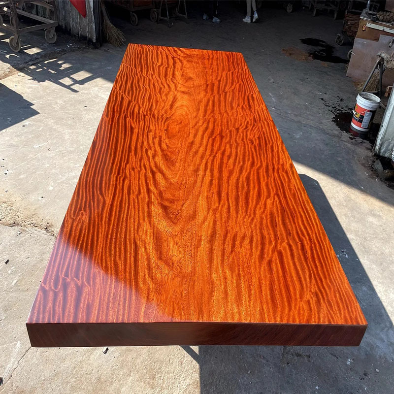 Hongtali Solid Wood Large Plate Table Tea Table Dining Table Office Modern Simple Desk Home New Chinese Style Tea Furniture Hongtali Solid Wood Large Plate Table Tea Table Dining Table Office Modern Simple Desk Home New Chinese Style Tea Furniture