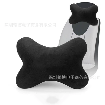 Headrest Car Cushion, Car Seat