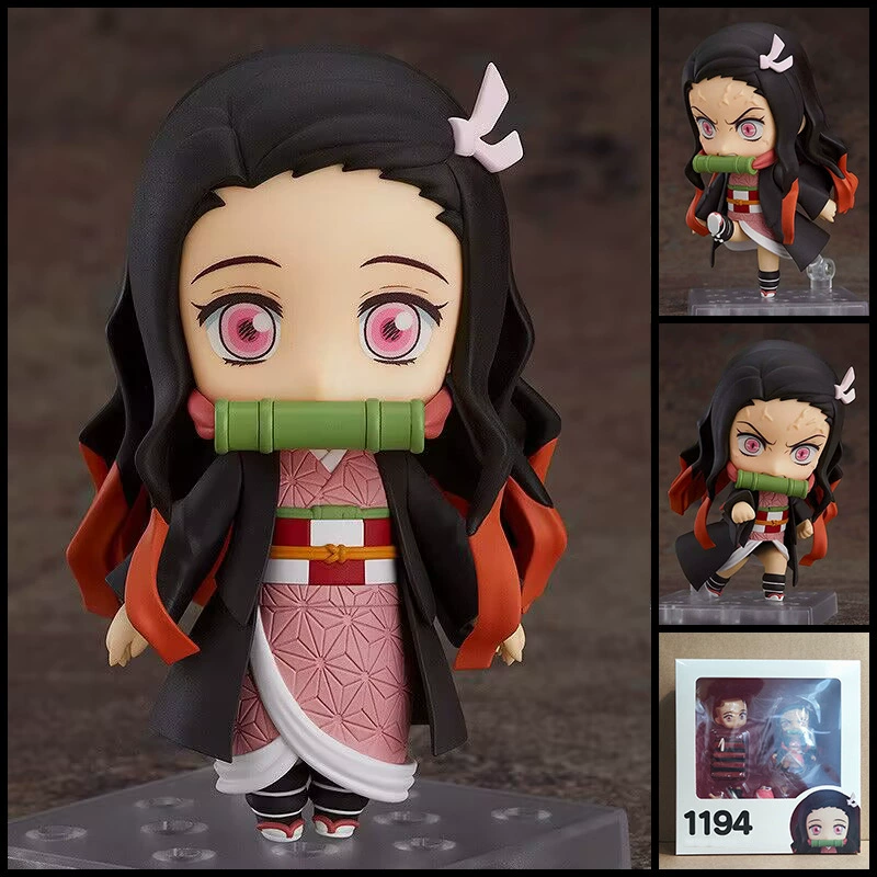 Коллекционная фигура из ПВХ Ornament, Demon Slayer & JOJO стили, смола/пластик, 13.5×9×17.5 см