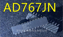 AD767 AD767JN AD767JNZ AD767KN DIP24�_ ȫ��ģ�D�Q��оƬ