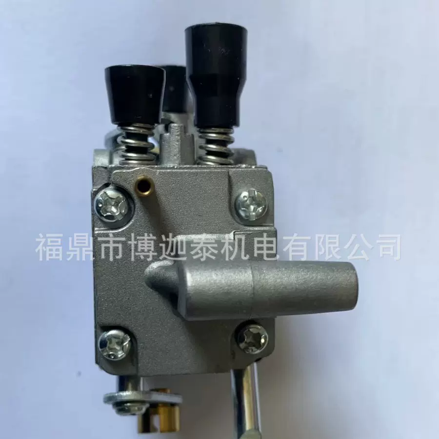 STIHL斯蒂尔FS120化油器FS55FS230割草机打草机配件汽油