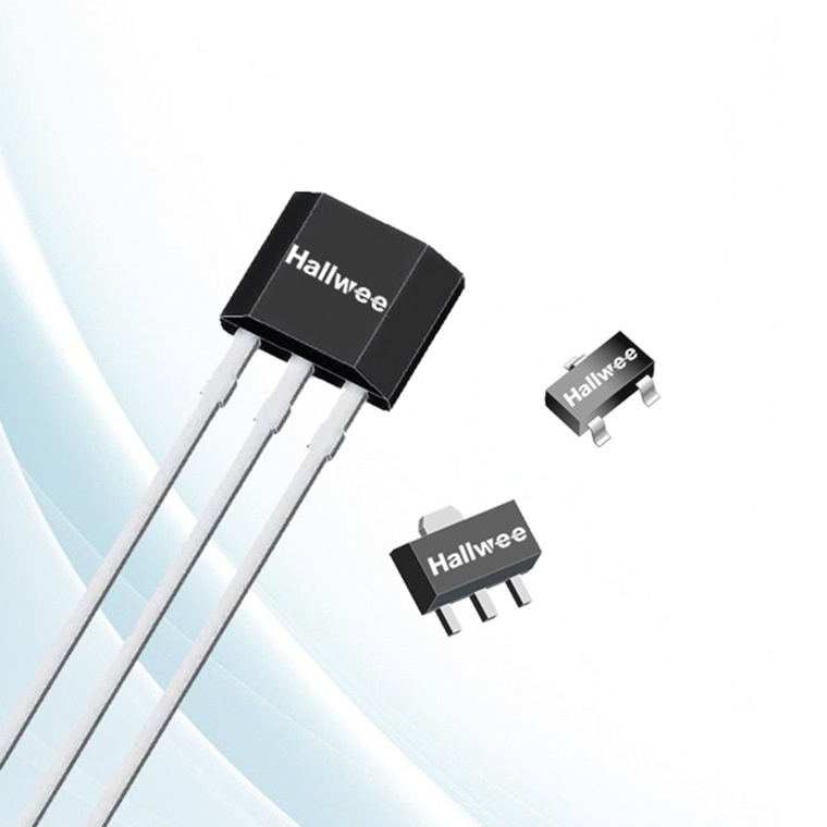 HA-G210单极霍尔元件hallwee品牌管理