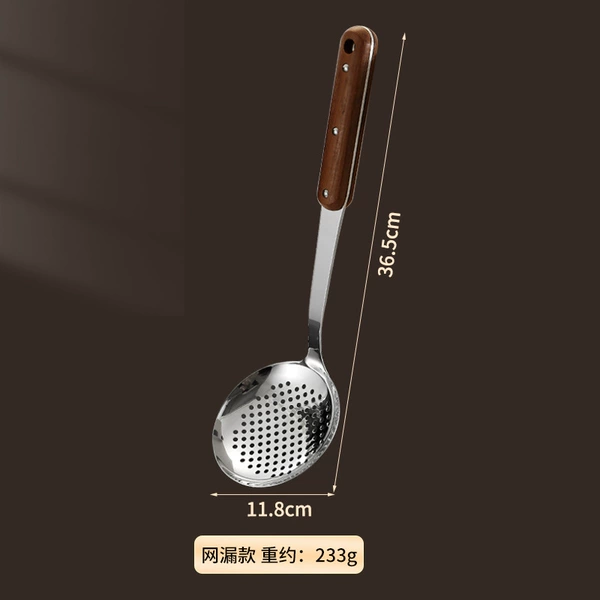 【304】Solid wood large drain