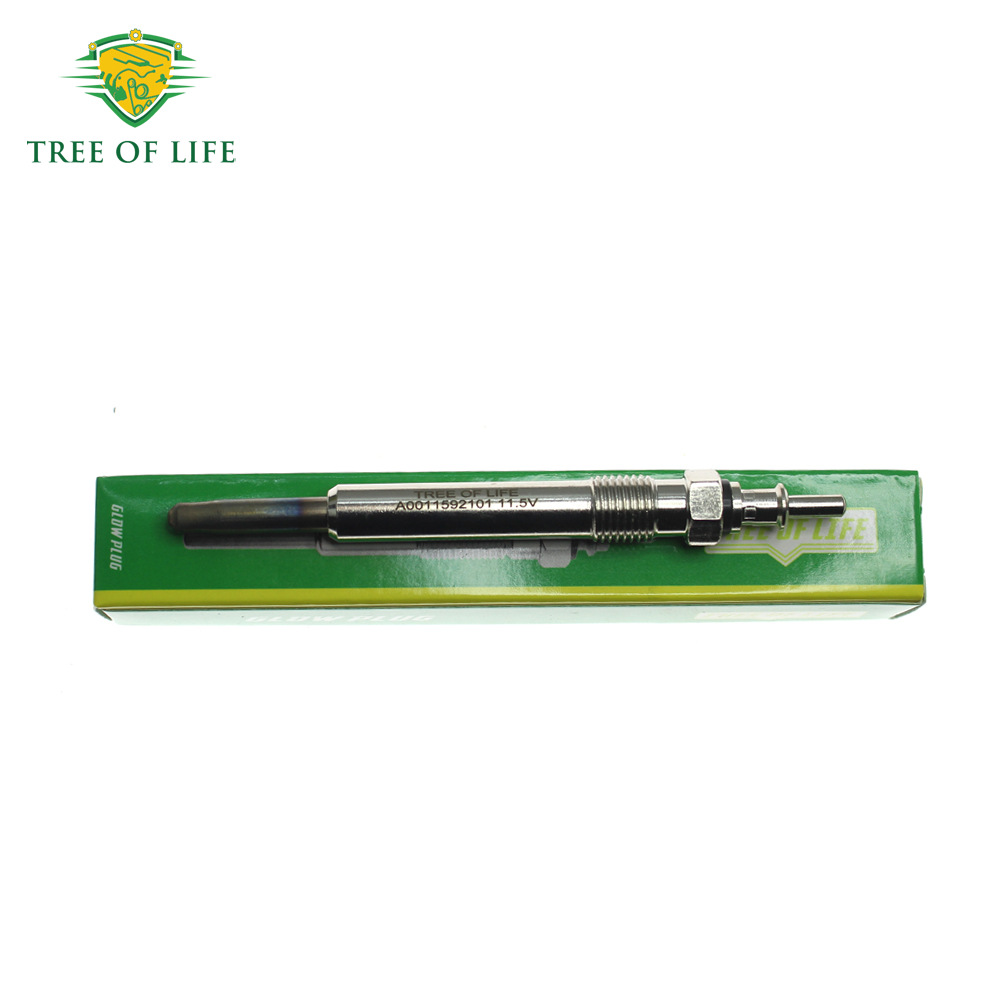 A0011592101 0011592001, suitable for Mercedes preheating plugs