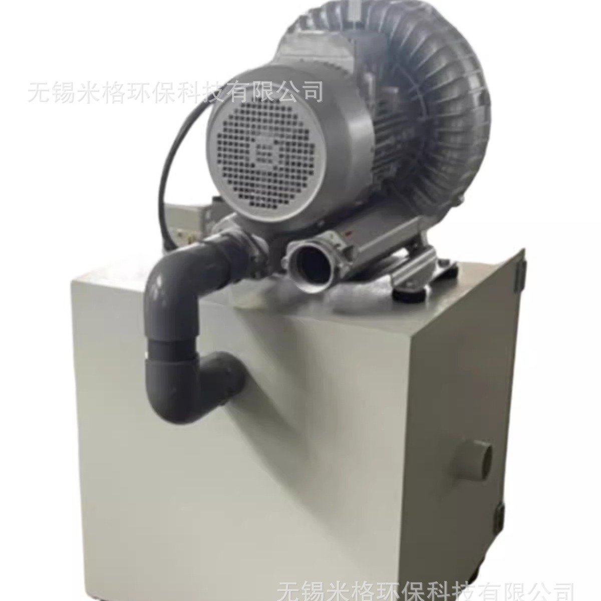 冲床高速5.5 kw吸料机大容量强吸力用金属碎屑收集吸料机