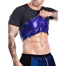 B 66776 Compression Fitness T-Shirt ��ʿ�������� �羳ŷ