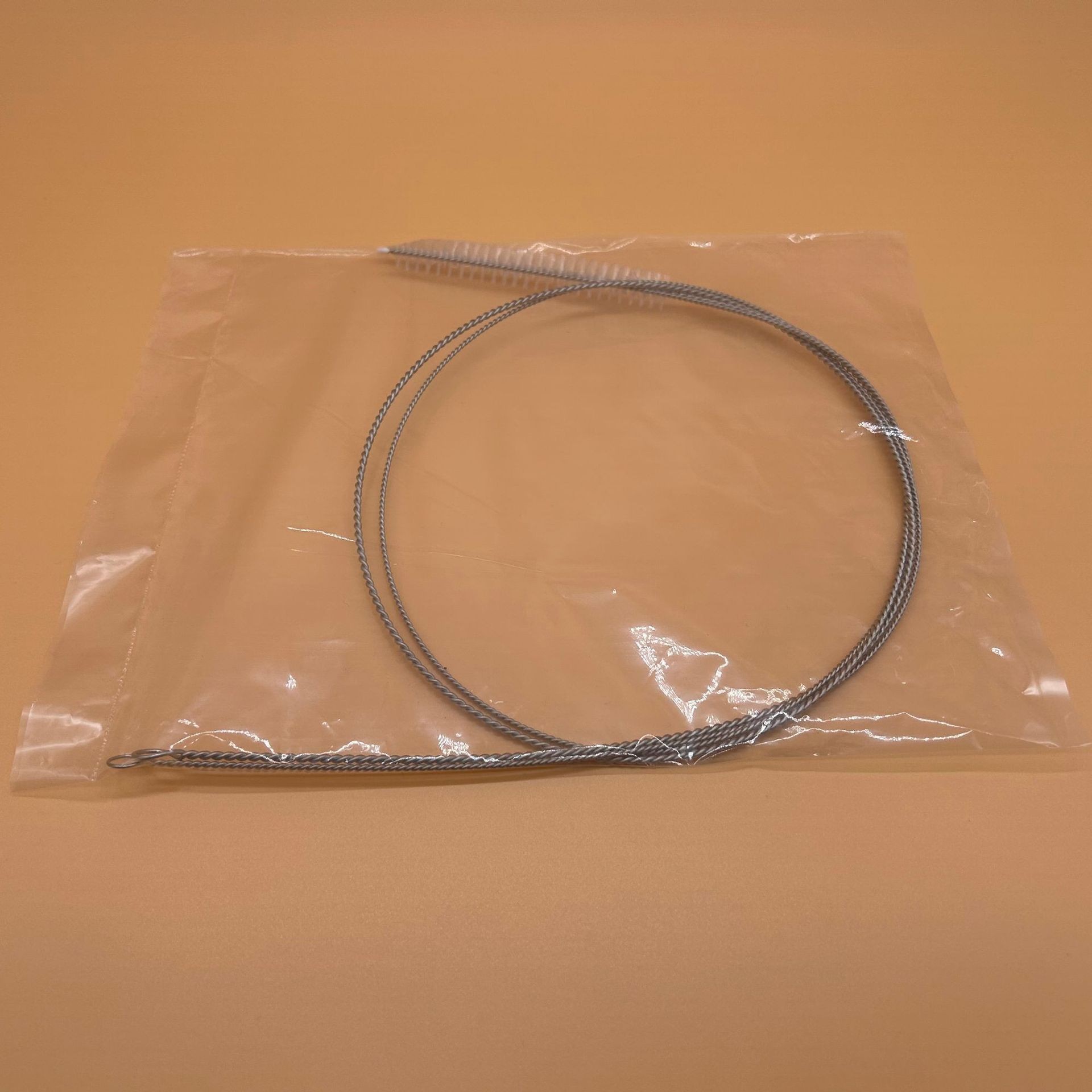 흰색 6개입 (지름 3cm 2개, 지름 3cm 2개)