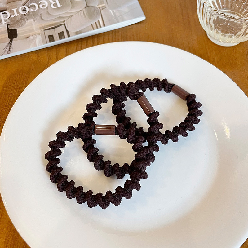 깊은 커피 3 팩 흰 사슴