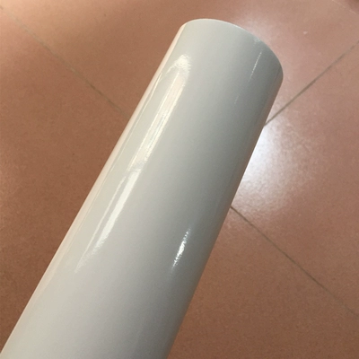 Auto Color Change Film – and Door Sticker - three-layers-of-glossy-white-30cm-wide-1m-long-how-many-meters-long-are-the-multiple-pieces-default-item