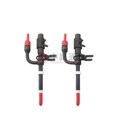 Supply 33408, Oil pump, nozzle