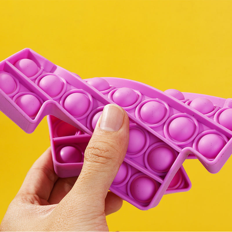 Nuevo arco iris ratón asesino Pioneer rompecabezas de escritorio juguetes educativos entre padres e hijos juego de mesa interactivo descompresión juguetes para niños