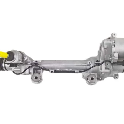 Steering gear assembly is suitable for the