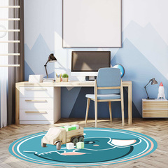 牆面裝飾遮醜牆貼遮瑕裝飾地板貼紙補洞牆壁上磁瓷磚破損防水貼畫