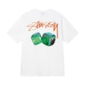 White【Glow Dice】