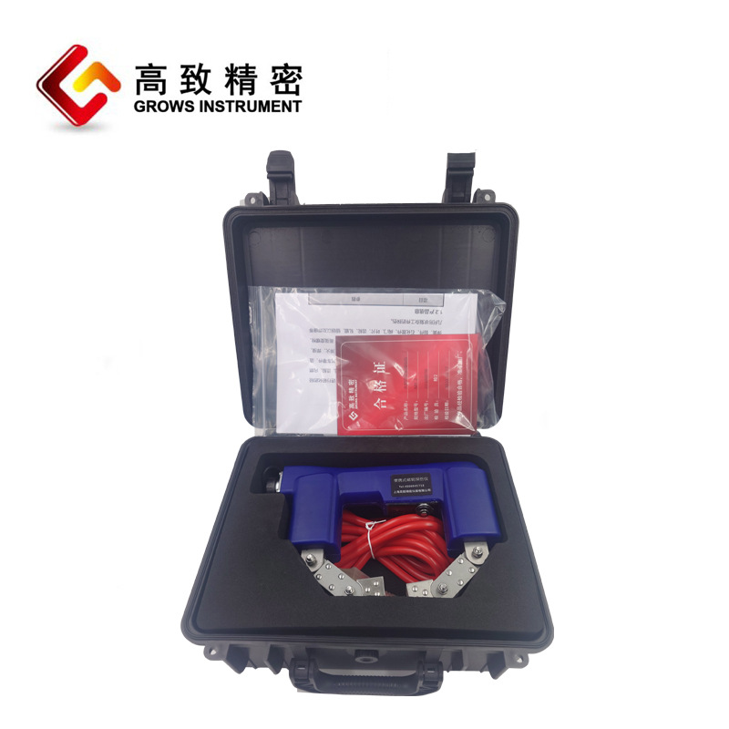 ���¾��ܱ�Яʽ����̽���Ǵ������ŷ�̽����MY-2