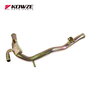 In stock MD374174/MR994844 iron pipe applicable to Lanse 2000-2013 4G13 4G18