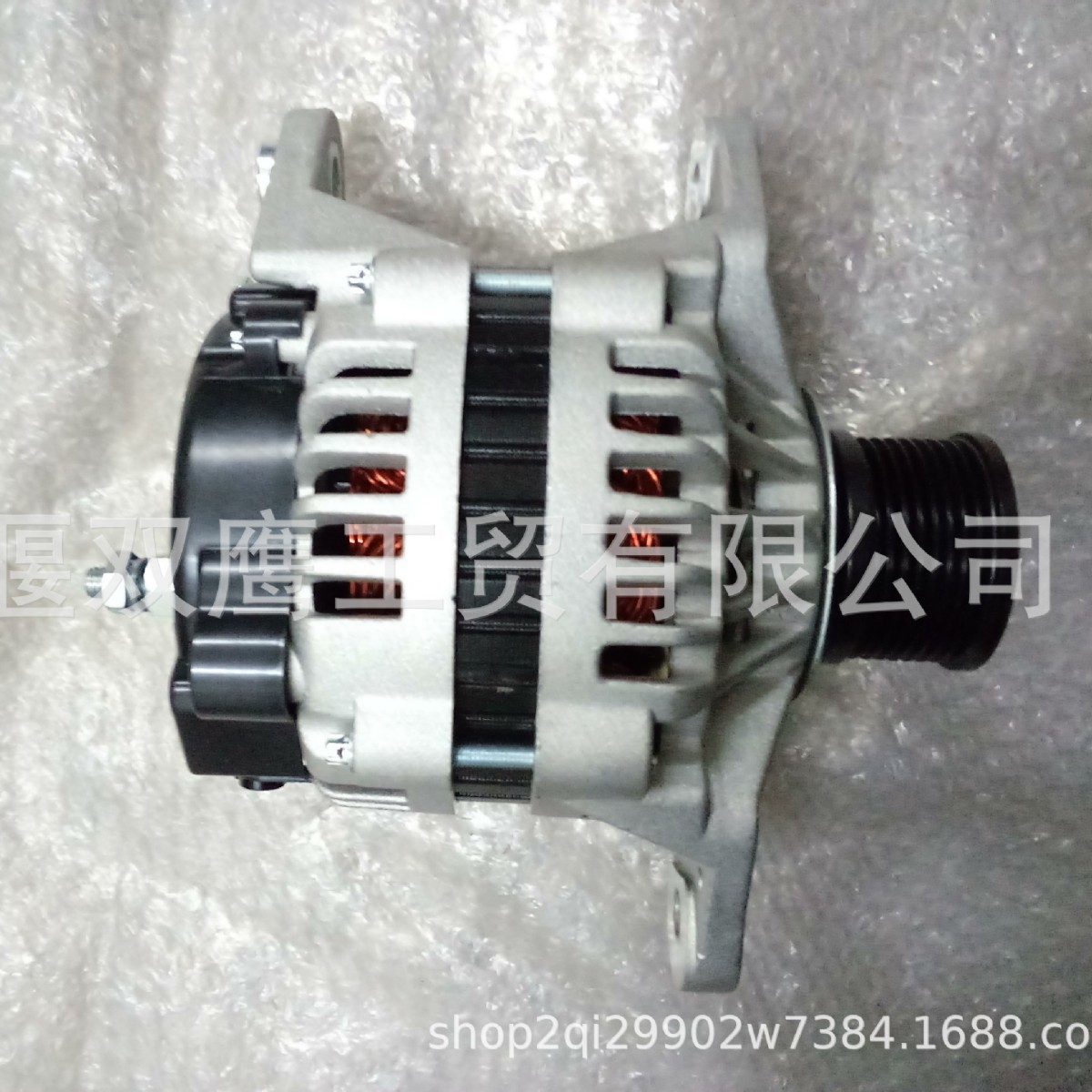 适用于康明斯4936876德科8600032充电机