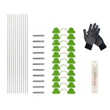 ���R�dGreenhouse Hoops ������ҷ��B����ů��ֲ��֧��֧�����b