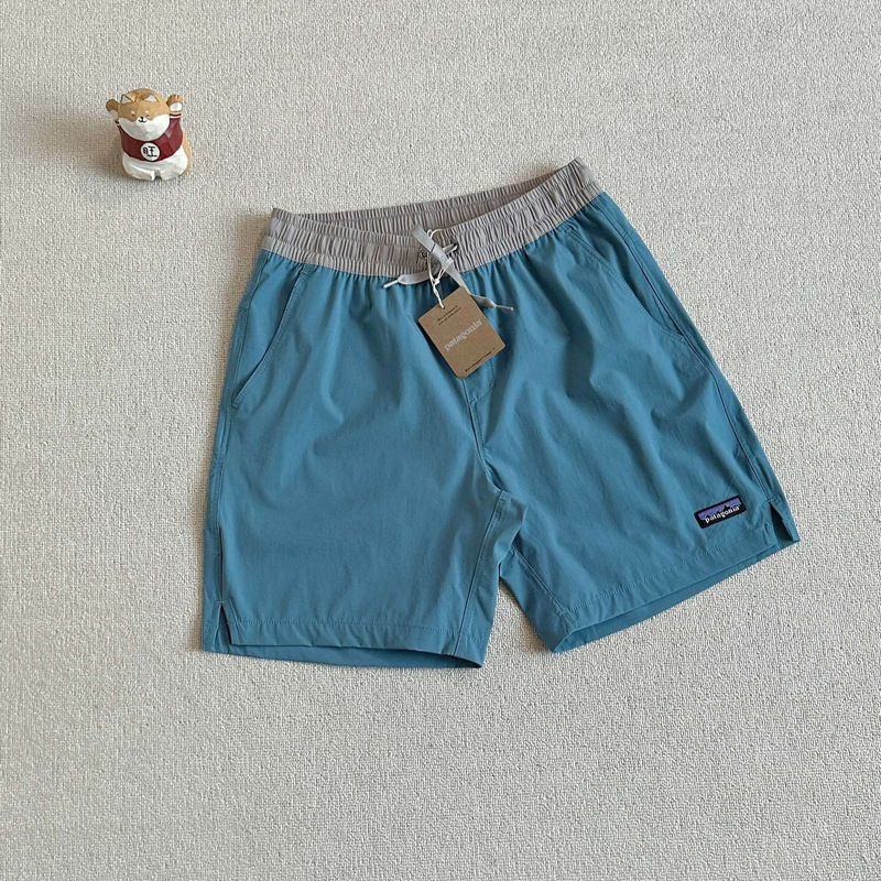 Pata Lightweight Multifunctional 6inch Quick-Dry Shorts American Style Sports Casual Hiking Training Fitness Mid-Length Pants Pata Lightweight Multifunctional 6inch Quick-Dry Shorts American Style Sports Casual Hiking Training Fitness Mid-Length Pants