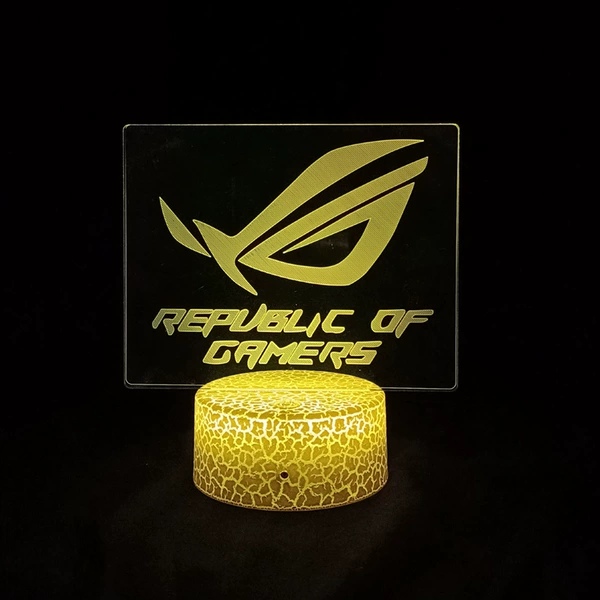ROG (квадратный)