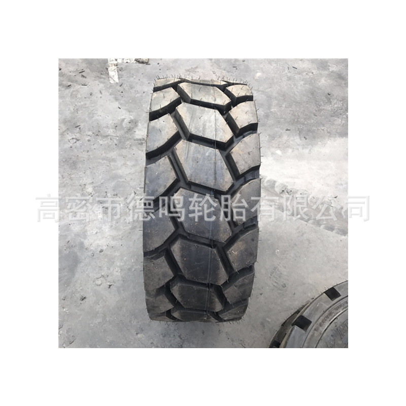 Suministro de neumáticos para minicargadoras 10-16.5, neumáticos para maquinaria de construcción 14-17.5 para minicargadoras