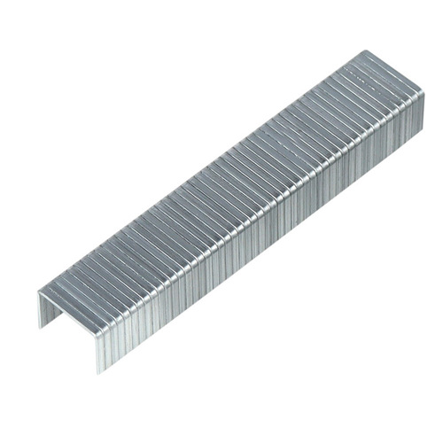 Manual code nail gun three-purpose gun nail gun nail straight nail U-shaped door-shaped nail T-shaped nail 1000 pieces/box gun nail