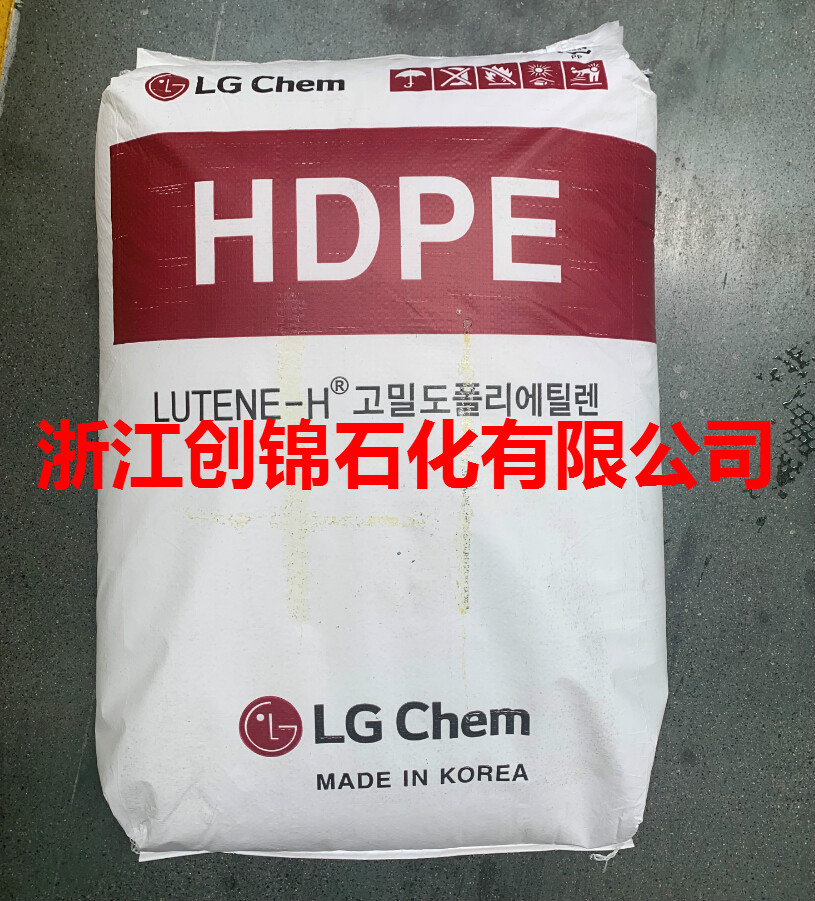 代理HDPE ME9180/LG化学 注塑级 熔指18 高刚性