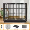 Cage+pallet+grid